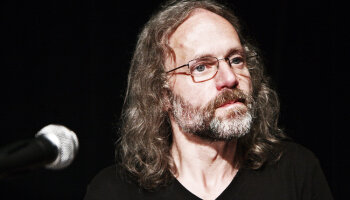 Petr Hruška Foto: David Konečný